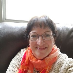 Meet your Posher, Karen